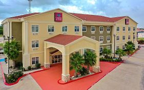 Comfort Inn Tomball